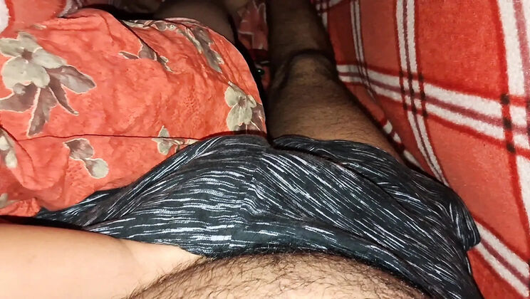 Slowly Then Fast Hardcore Fuck: Indian Step Mom and Step Son Doggy Style Rough Sex
