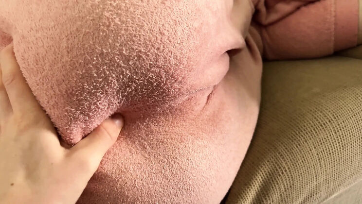 Mia Foster Tight Anal Fuck & Ass Licking Creampie in 4K