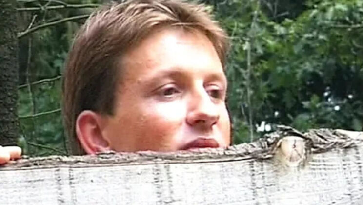 German Outdoor Sex Compilation with Claudio Meloni - Anal, Big Tits & Cumshot