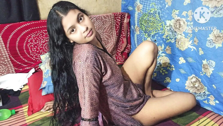 Desi Sister In Law Blowjob - Real Bangladeshi Girl Love Making With Bangla Audio