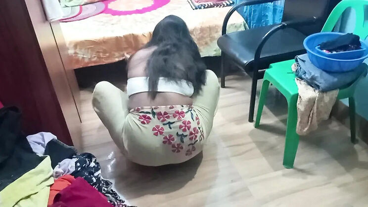 Bangladeshi 18 Year Old Kajar Bowya Anal Fingering Footjob Cum in Mouth HD Video