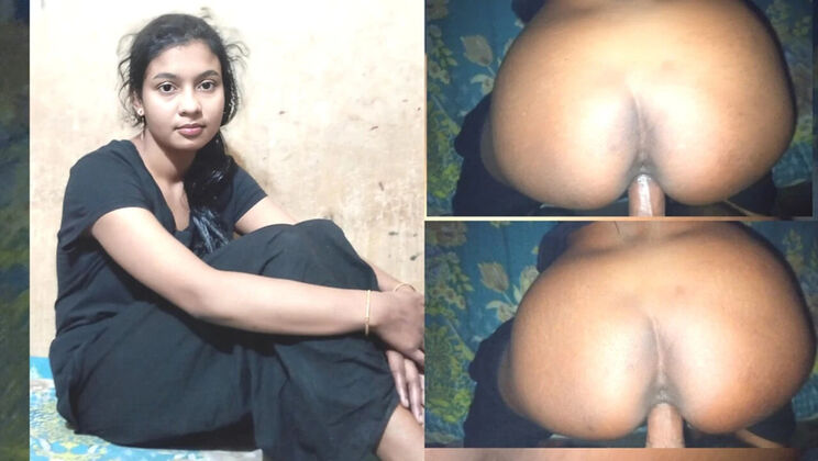 Bangladeshi College Students Fucking During Romantic Date