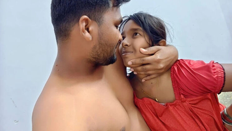 Pregnant Desi Bhabhi and Hubby Midnight Fuck - Big Boobs Sex with Hot Wife