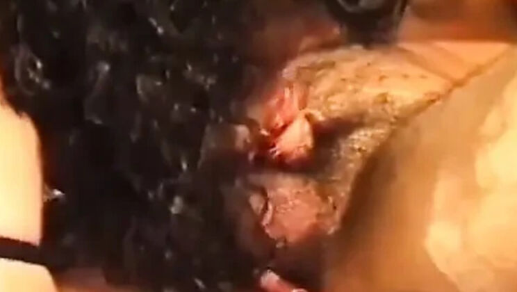 Beginner Slut Sucks Cock in the Evening at the Park