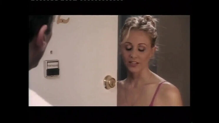 Julia Ann Needs a Huge Hard Dick
