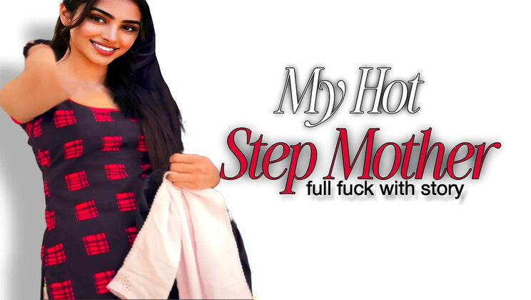 Desifilmy45's Hot Step Mom Fucks Hard in Hindi Story Movie XXX