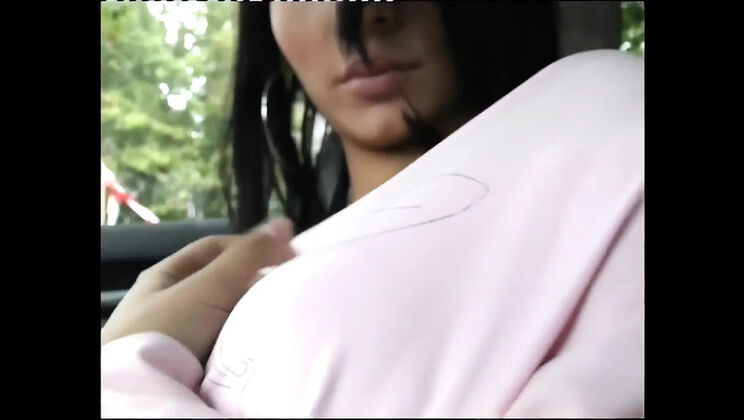 Dirty Italian Family Gets Nasty in Episode 3 - Blowjob and Riding Action