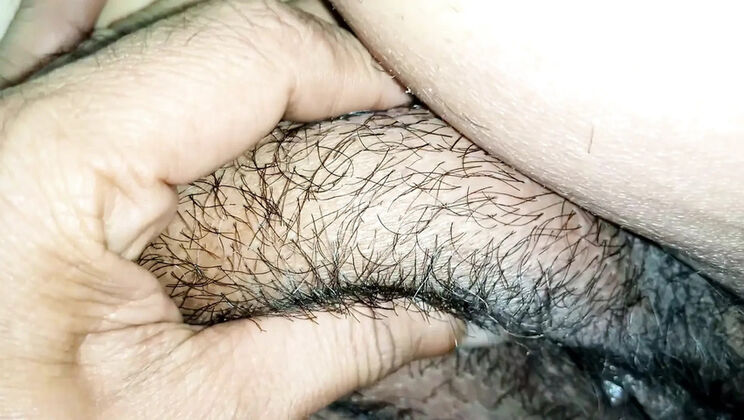 Netu's Big Tits Indian Muslim Girlfriend Takes Anal Bareback