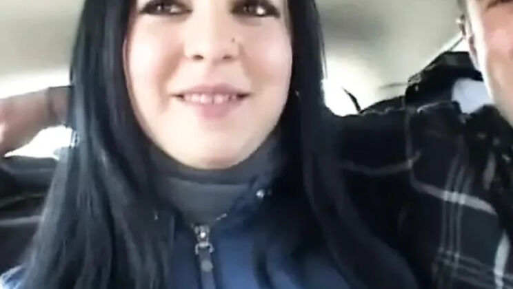 Huge Tits MILFs Bang Big Cock Guys in Anal Foursome
