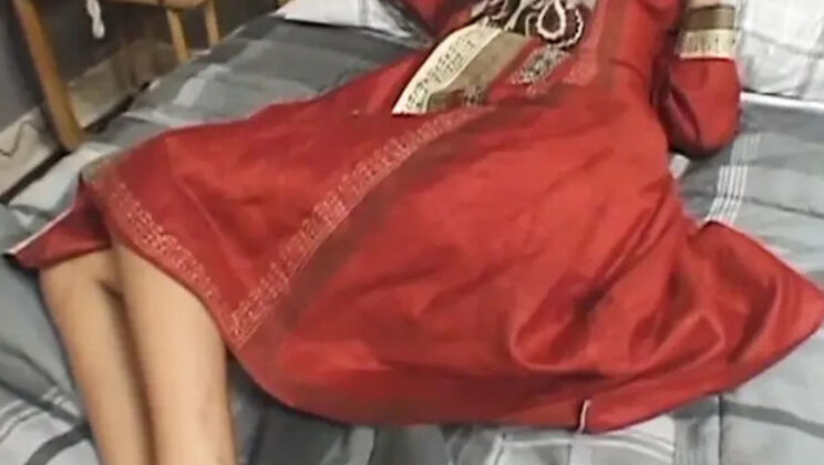 Two huge cocks in a tiny Asian pussy