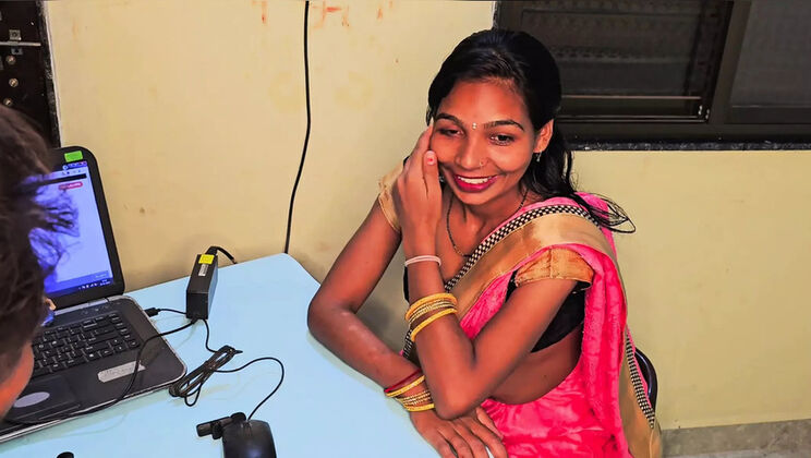 Manager Wants My Body For Job - Hindi Audio Seduction
