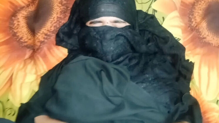 Real Desi Bengali Hijabi Girl Hardcore Sex
