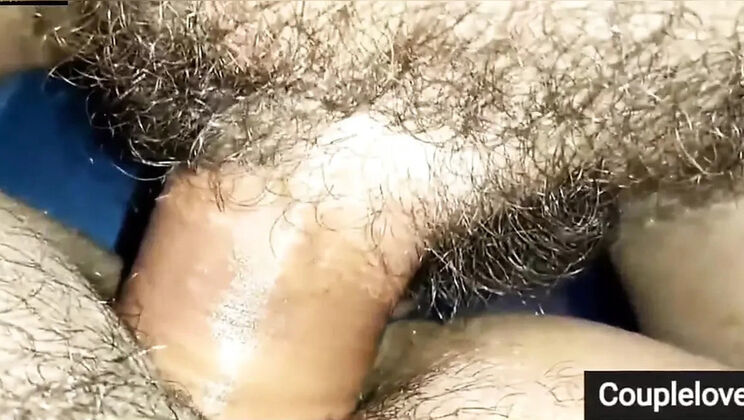 Desi Wife's First Time Anal Fucking - Big Ass Doggy Style