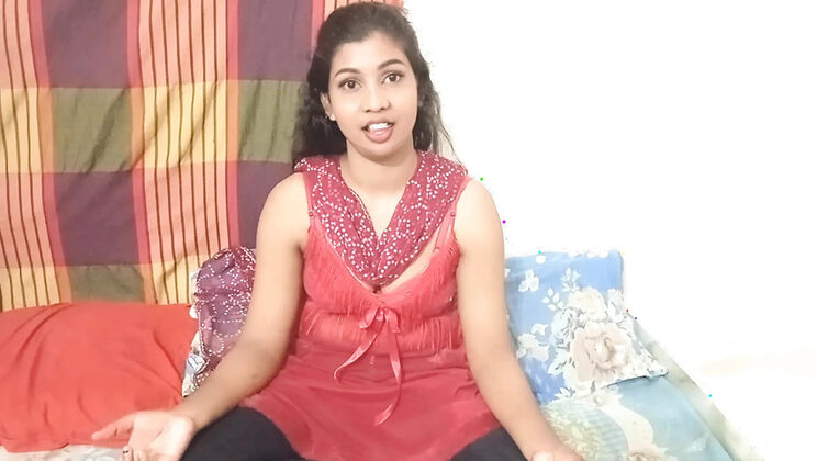 Desi Bengali Little Sister Lets Me Fuck Her Tight Pussy Until Creampie