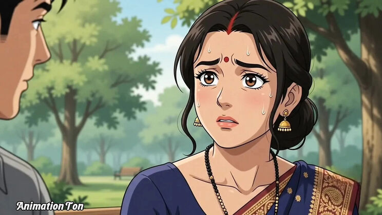Secret Camera Captures Married Indian Housewives Nude & Facesitting Action