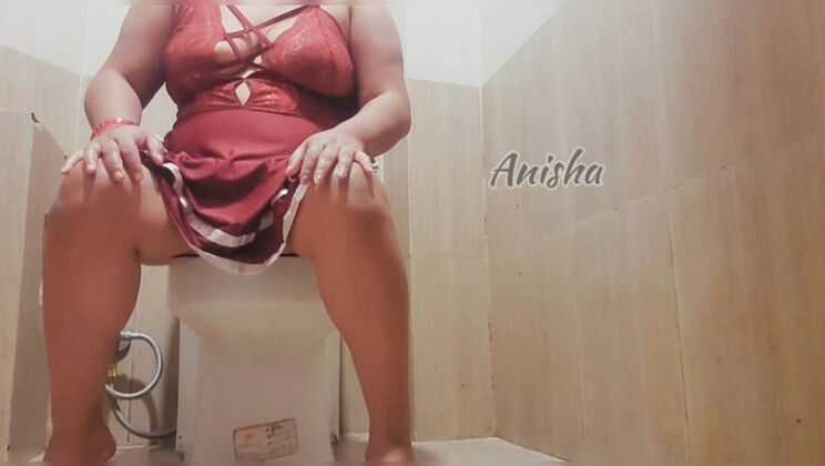 Hot Nepali Wife Fingering Her Pussy In Front Of Boyfriend To Tease Husband