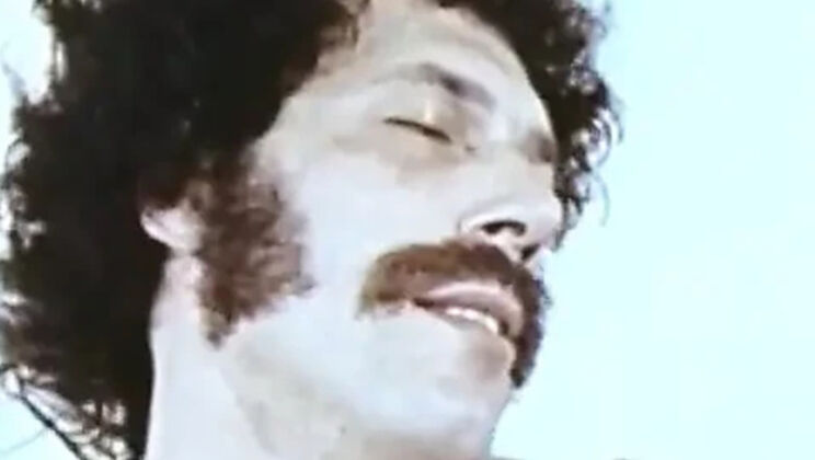 John Holmes Massive Orgy With Vintage Stars