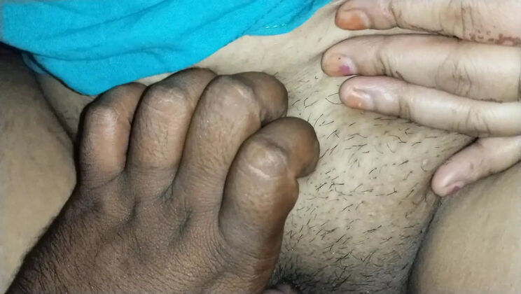 Desi Wife Gets Turned On By Hubby's Dirty Hindi Talk
