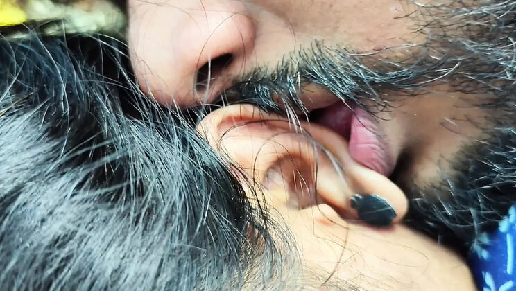 Hot Indian Couple Passionate Night Sex in Bedroom Part 3 - Husband Fucks Sexy Wife Raw