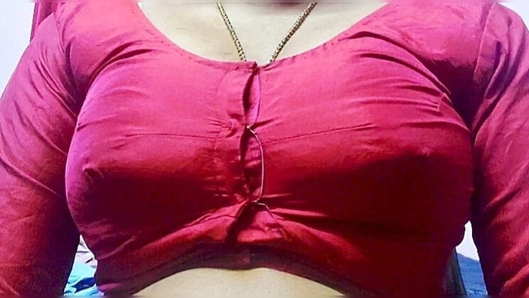 Desi Bhabhi Zoya’s Hot Hardcore Romance With Stepson