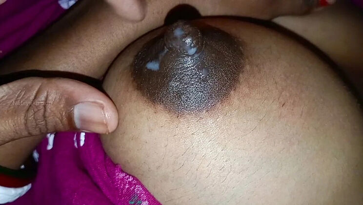 Indian amateur wife gets anal and deep throat at night homemade