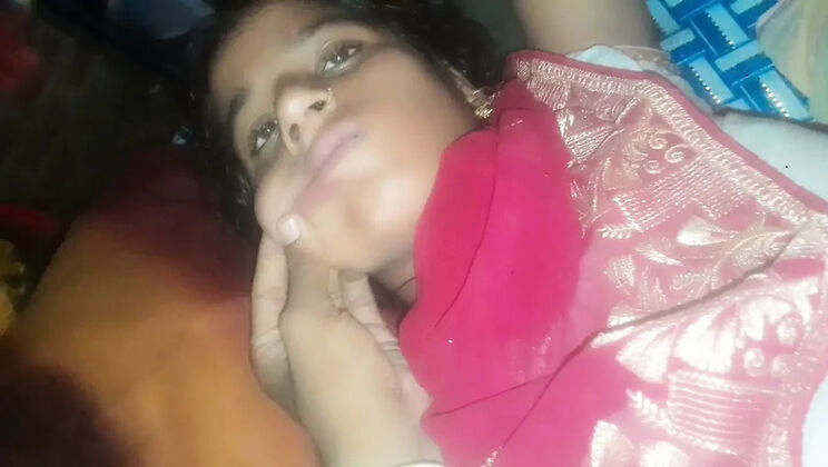 New Married Hot Bhabhi Ji With Me Big Ass In Desi Style