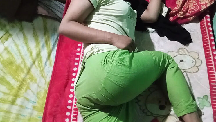 Fucking My Friend's Hot Wife at Home – Amateur Desi Sex