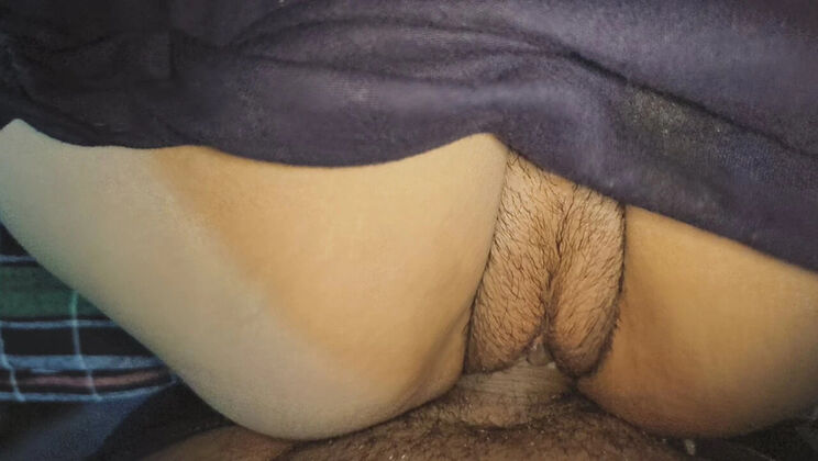 Bhabhi gets naughty with devar for rough hard anal sex after ice massage on her back Hindi