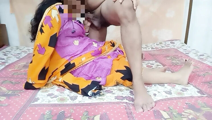 Bengali Wife Fucked Doggy Style by Bihari Man – Desi Homemade Hardcore Sex