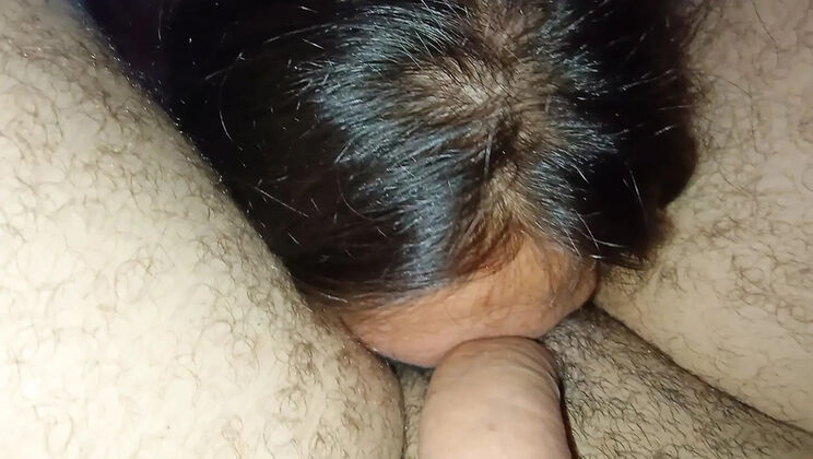 My Girlfriend Gives Amazing Blowjobs Every Day