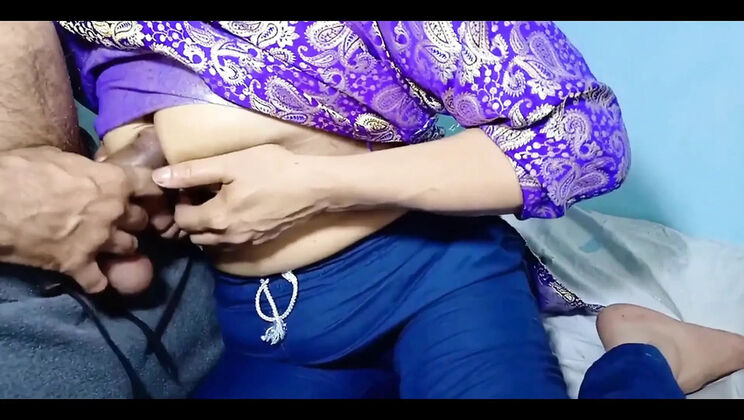 Indian Boyfriend Fucks Anal Muslim Girlfriend in Cowgirl Style, She Needs Blackcock
