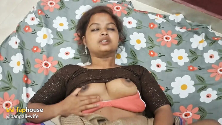 Part 2 Hardcore Fucking Bengali Boudi Romantic Desi Bhabhi Sex